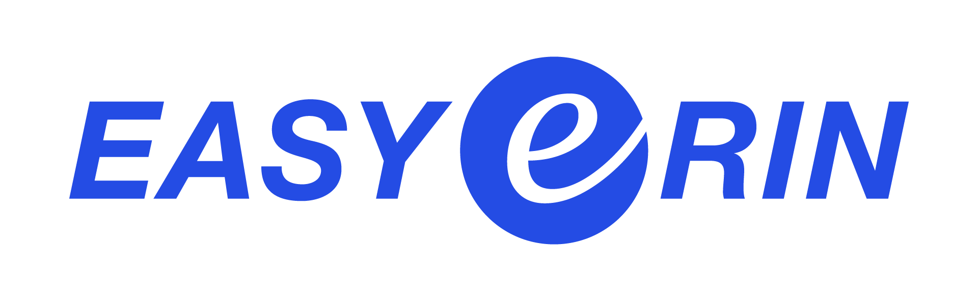 EASYRIN E-COMMERCE CO., LTD. Logo